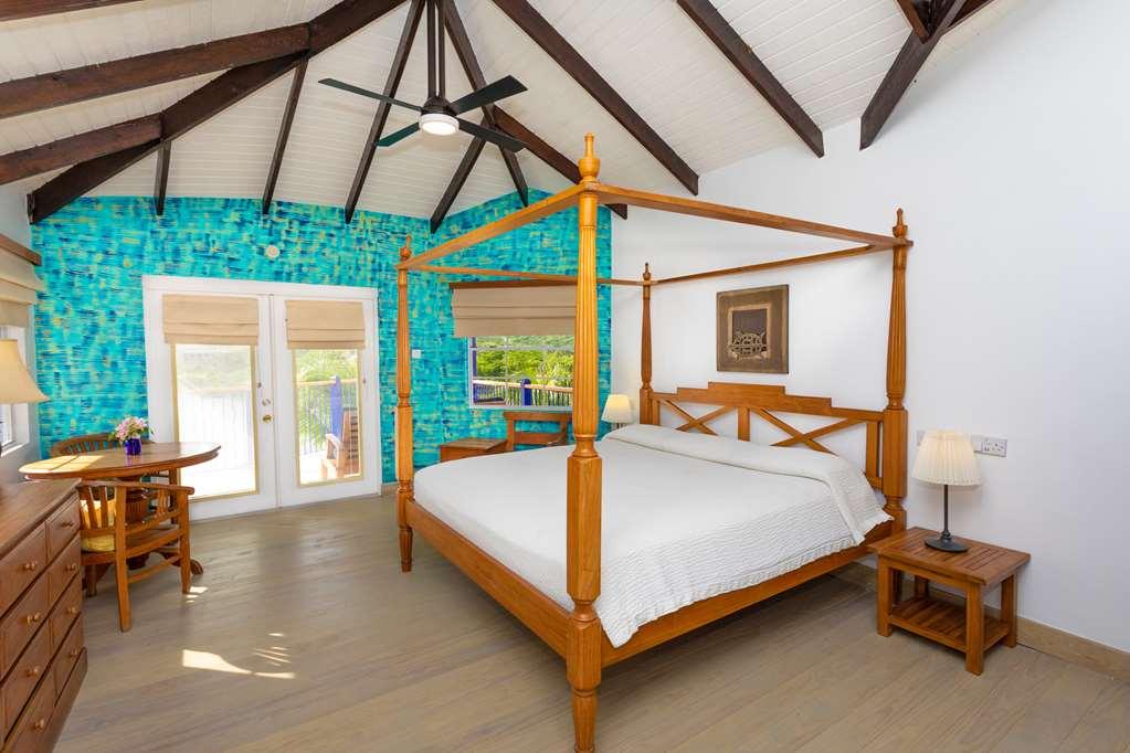 True Blue Bay Boutique Resort St. George's Rum bild