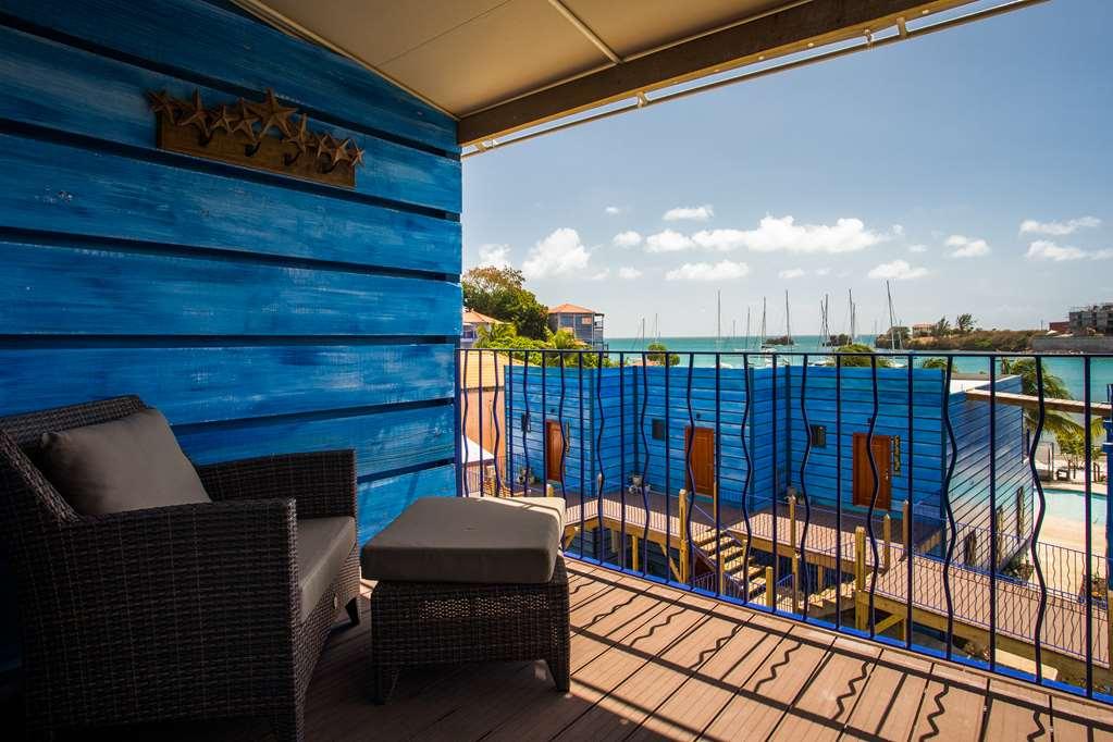 True Blue Bay Boutique Resort St. George's Rum bild