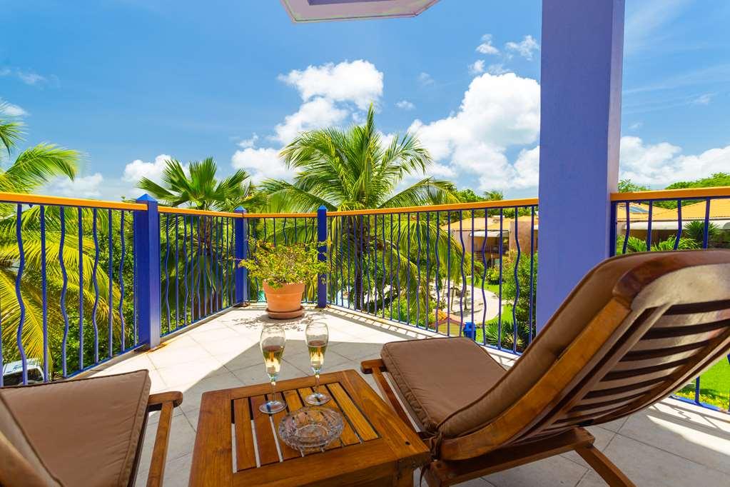 True Blue Bay Boutique Resort St. George's Rum bild